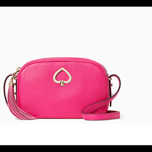 Beautiful Kate spade all leather bag - Picture 4 of 4